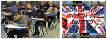 Education in United Kingdom
